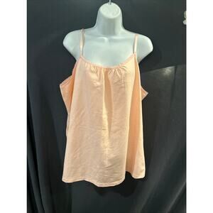 LANE BRYANT TANK 22/24 NWT